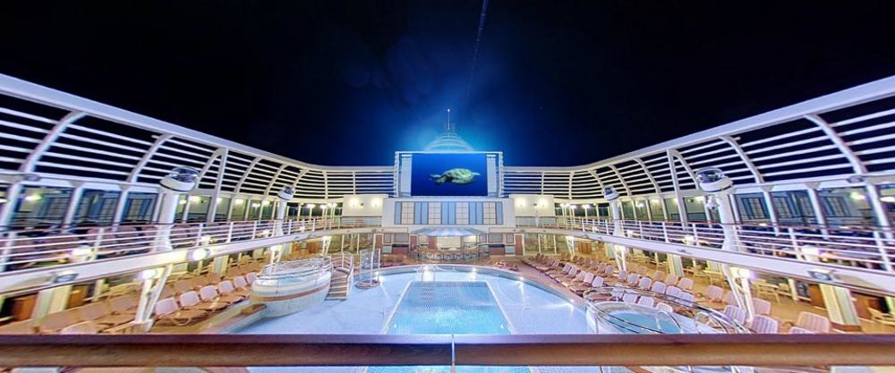 P&O Cruises